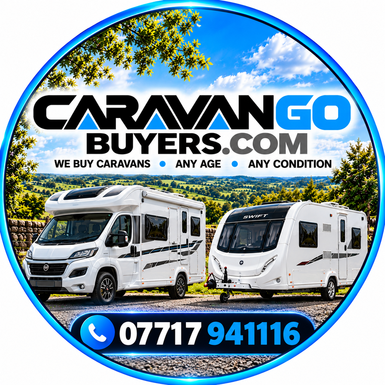 CaravanGo Buyers
